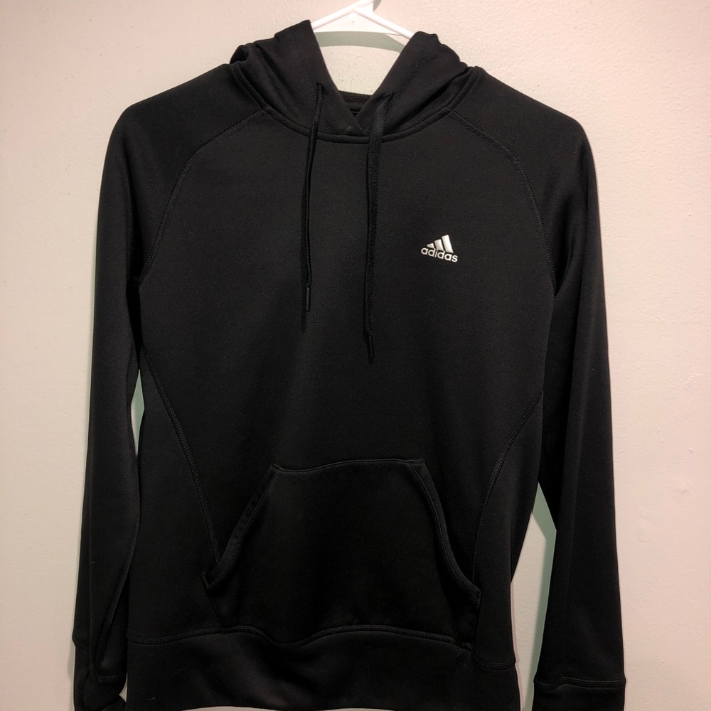 Adidas Hoodie